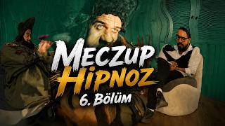 MECZUP HİPNOZ | 6.BÖLÜM | Mini Komedi Dizisi | 4K UHD