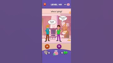 Braindom 3 Level 145 By Rick Gaming