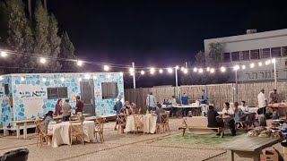 יובל לויטה- פרשת שופטים- מחממים את הלבבות לקראת אלול