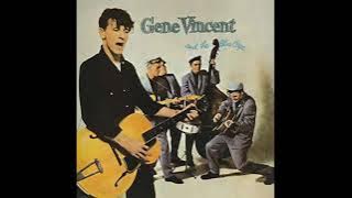 1957 -Gene Vincent and The Blue Caps-