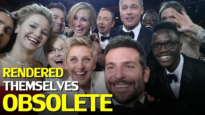 How Activism got The Oscars Booted Off ABC and Degraded To Youtube!
