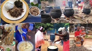 Top 5 Most Popular Food In Africa 2021/ Top 5  Most Famous African Dishes That You Must Try