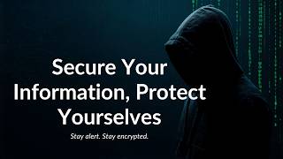 Hackers Hate These 3 Habits - Save yourself from major disaster!