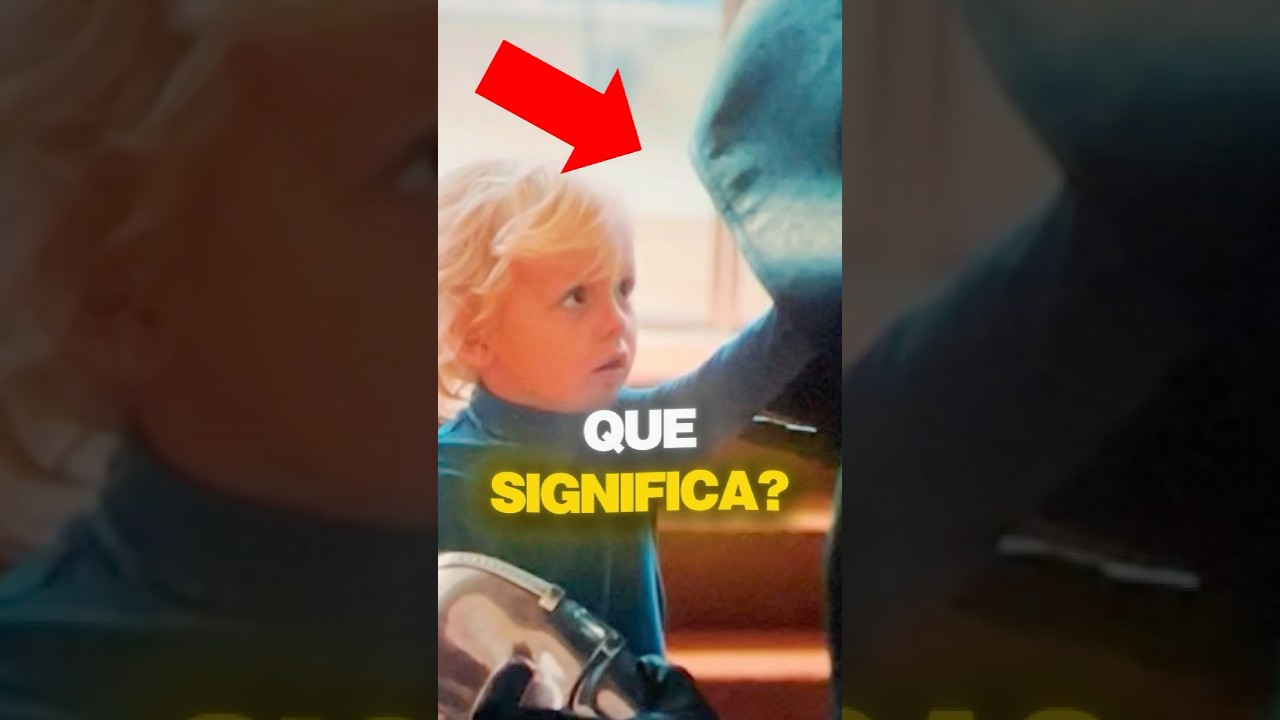 Por qué Dr. DOOM aparece en FANTASTIC FOUR / #drdoom #avengersdoomsday