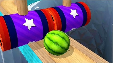 New Going Balls 2022 Gameplay Android,iOS Level #49