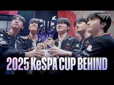 KeSPA CUP