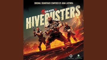 Hivebusters