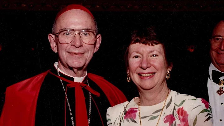 Sister Mary Breslin