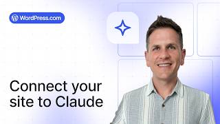 Power Your Wordpress.com Site With Claude
