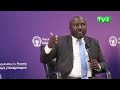 AMAJYARUGURU: UBUYOBOZI BWAGAYE ABATURAGE BASIGAYE BISHORA MU BIKORWA BY’UBUSINZI