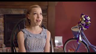 The Promise: A Docuseries on Childhood Cancer | Prologue: Elizabeth's Story.