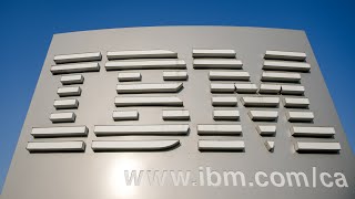 IBM's Plans to Invest Billions in the US