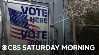 DNC poised to move primary opener away from Iowa