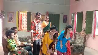 PathShala Season 2 Behind the scene Web Series Mahi Kaur Ankita Dave Kamlika