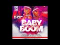 Baby boom party dj travis at st georges 2021 mix dancehall