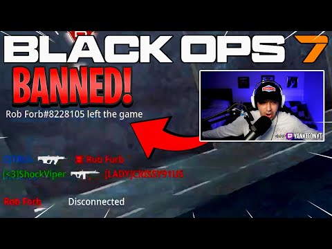 CHEATER BANNED MID GAME! WALLHACKS & AIMBOT GETS BANNED LIVE