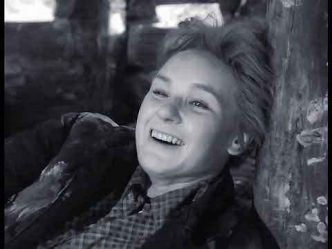 В трудный час (1961) - Смерть Варвары