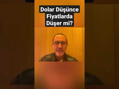 Dolar Düşünce, Fiyatlarda