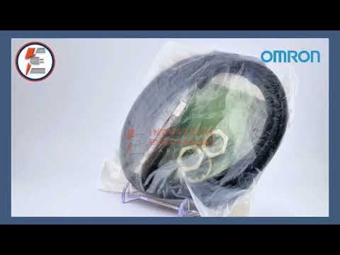 Omron E2E2 X5MB1 Inductive Proximity Sensor M12 12 24VDC 2m 