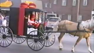 Berea Christmas Parade-1990