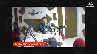 INSTANTES CON JESUS