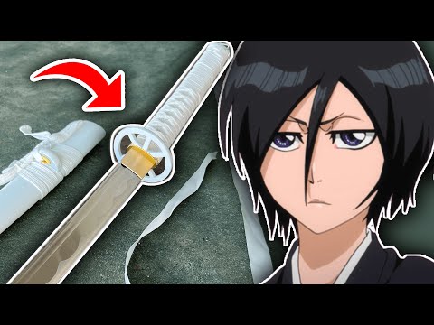 We Made Rukia's