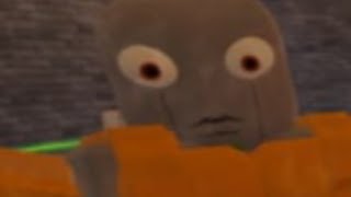 [SU:R] Cursed Image PT.2