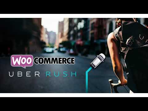 Uber Delivery Method for Woocommerce | Codecanyon Scripts and Snippets