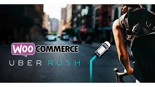 Uber Delivery Method for Woocommerce | Codecanyon Scripts and Snippets