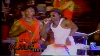 G.B.T.V. CultureShare ARCHIVES 1998: K.M.C.  #2  (HD)