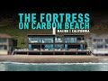 The Fortress On Carbon Beach | Modern Malibu Mansion