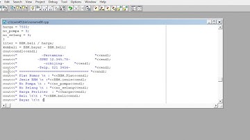praktikum struktur data modul 5