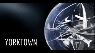 Star Trek: Beyond Soundtrack - Yorktown Complete Theme