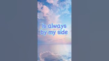 Thumbnail of God of Angel Armies @lyricalgospel