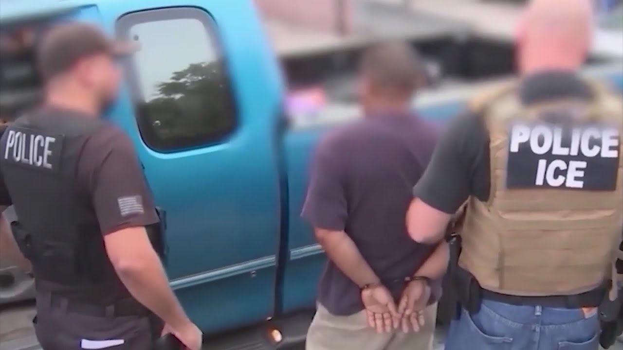 Santa Clara residents demand city take action against ICE presence at Super Bowl