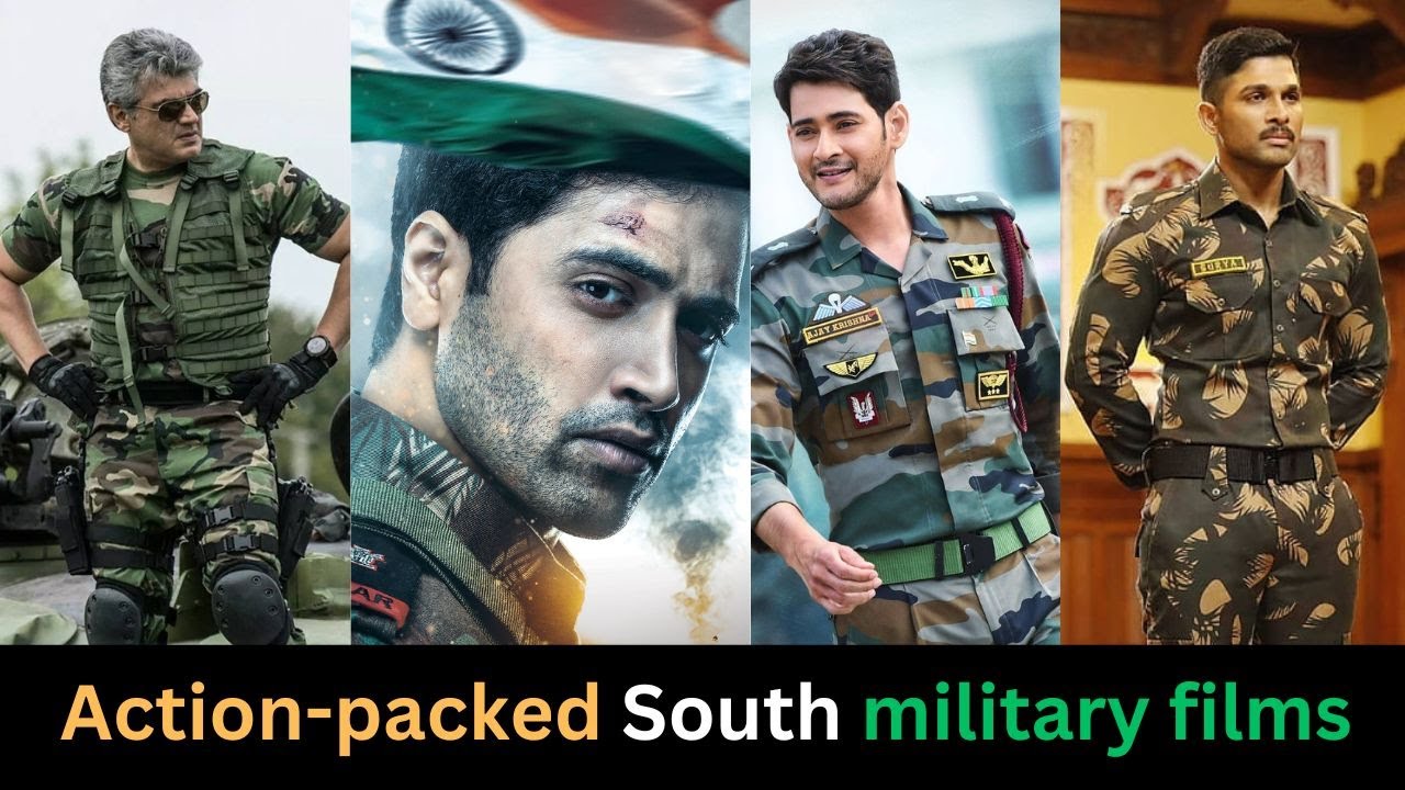 top-5-south-army-movies-top-5-south-military-movies-south-war