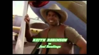 Power Rangers Lightspeed Rescue Fan Opening V1