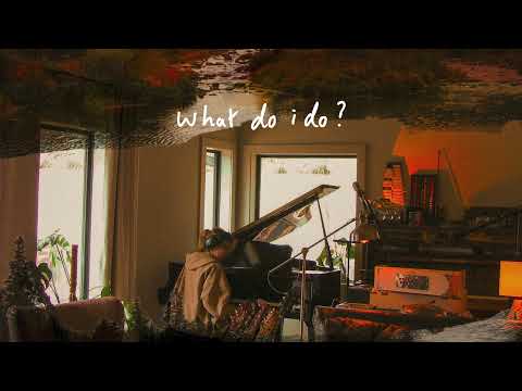Putar what do i do? - Sydney Rose