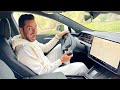 Tesla Modelo S Plaid: El Auto Más Rápido e Importante! | Salomondrin