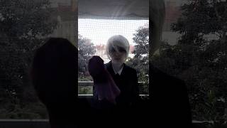 When William Is Not At Home Moriarty The Patriot Cosplay