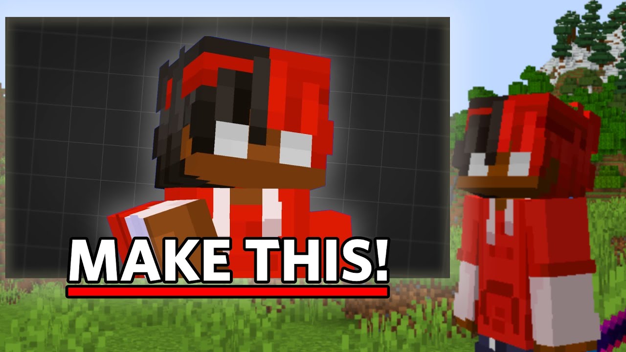 How to Make a Talking Animation for SMP Videos