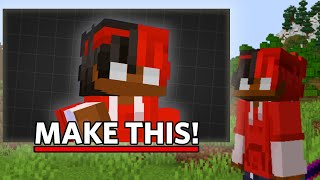 How to Make a Talking Animation for SMP Videos screenshot 4