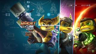 Ratchet And Clank Multiplayer Online Up Your Arsenal And Deadlocked Server Psorg New Dsn Instruction
