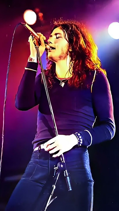Deep Purple - Soldier Of Fortune (1974) Original Artist