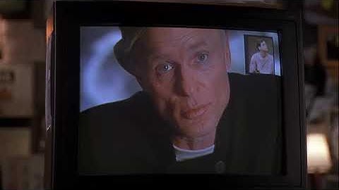 The Truman show: Interview (full)