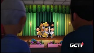 Download lagu Upin & Ipin - Hari Raya Idul Fitri - Upin & Ipin Terbaru 2025