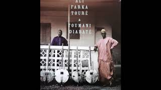 Ali Farka Touré &amp; Toumani Diabaté - Bé Mankan