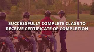 “Basic RiderCourse 2 (BRC2)”