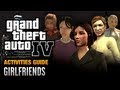 GTA 4 - Girlfriends Guide [Warm Coffee Achievement / Trophy] (1080p)