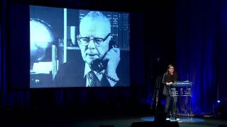 Julia Ormond | Supply Chain Slavery